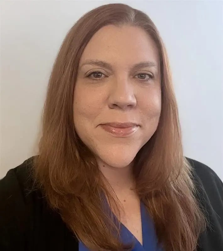 Andrea Stuart headshot